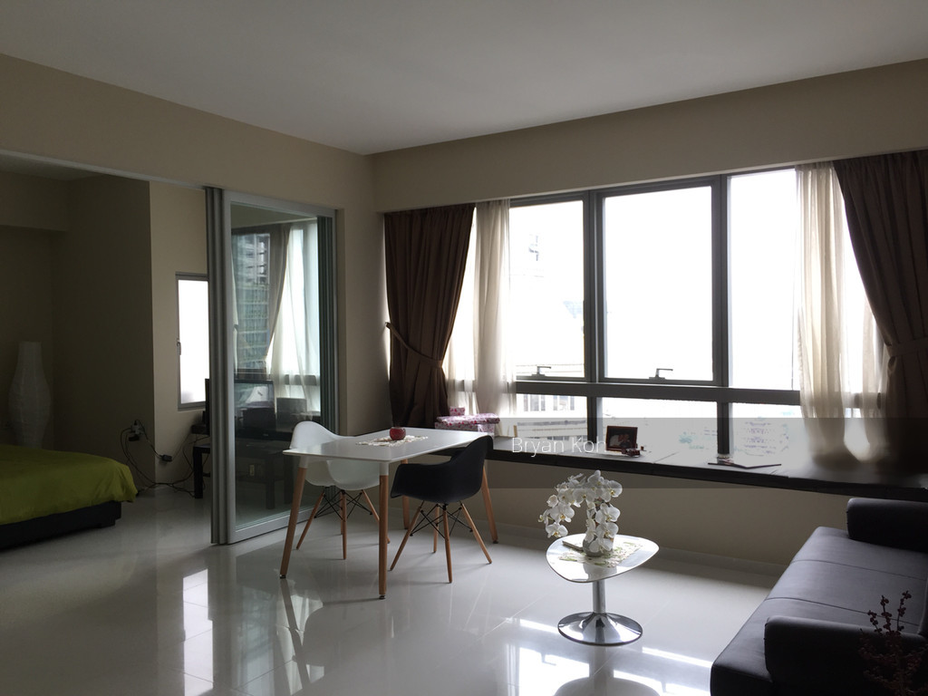 One Shenton (D1), Apartment #149203142